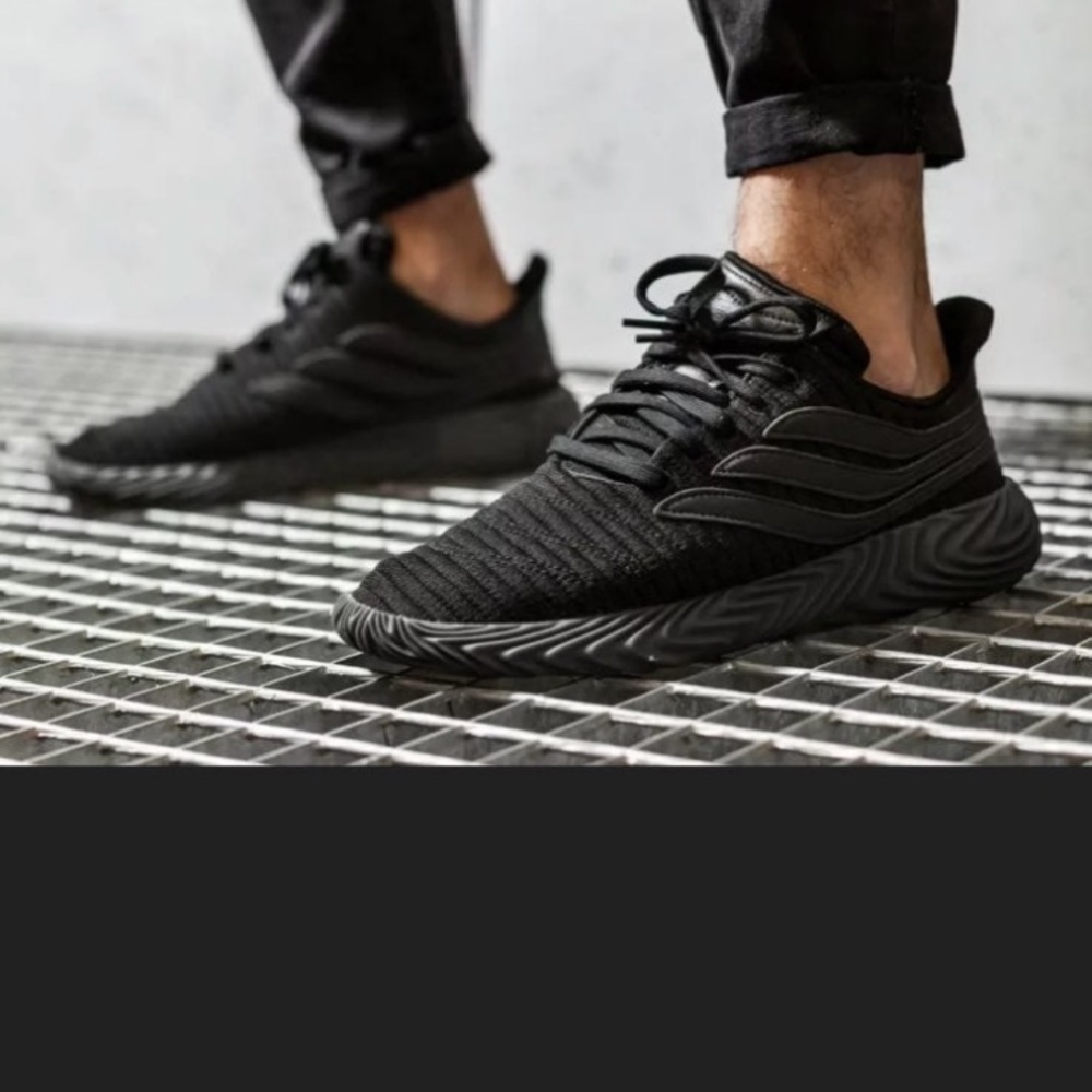 COPY - ADIDAS SOBAKOV YOUTH 5.5